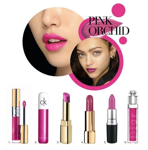 ysl pink orchid lipstick|YSL lipstick best selling color.